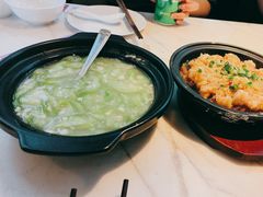 -茅庐毛血旺(烟台大悦城店)