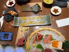 -千代武日本料理(哈西店)