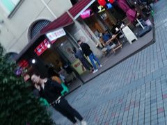 -凯斯汀蛋糕(大学城店)