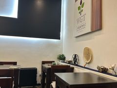 -五观堂素食(新华路店)
