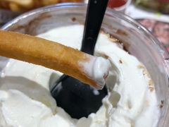 -The Habit Burger Grill 哈比特汉堡(爱琴海店)