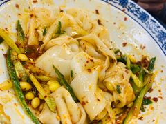 -西安手工软面(浦东南路店)