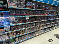 -TOYSRUS玩具反斗城(郑州熙地港店)