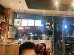 -木屋烧烤(惠阳华润小径湾店)