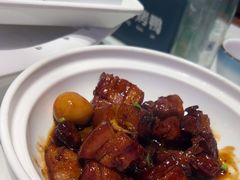 -东流山烤鸭·家常菜(雨山龙湖店)