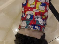 -紫东瑞亨酒店(牛市口地铁站店)