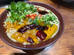 -楠火锅(哈尔滨金爵万象店)