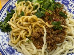 -墩儿大碗宽面(来福士店)