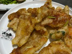 东北锅包肉-鹤之乡·齐齐哈尔东北炭火烤肉(昆明盈江路店)