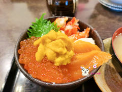 -札幌二条市场 大矶 OHISO(总店)