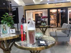 -海马体照相馆|大师(北京华贸中心店)