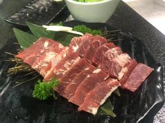 -温度烤肉专门店