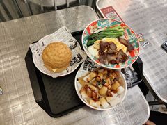 -孖记茶档·热腾茶餐(乐峰店)