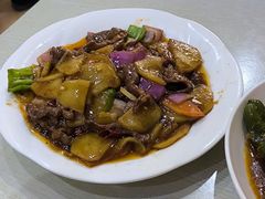 -卢庄(江汉路店)