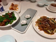 -醉辉皇原味海鲜江南菜(成都大魔方店)