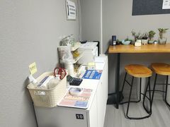 -王知之·自助·自习室(杭州蒋村店)