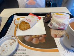 -麦当劳(季华好又多店)