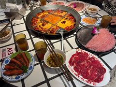 -朱光玉火锅馆(全国总店·金冠好店)