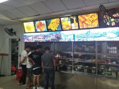 -凤张螺蛳粉·爽口粉(跃进路总店)