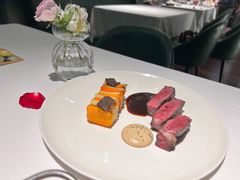 -L'Arome芳芳法国餐厅(仙林金鹰店)