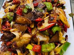 -百味地锅鸡(铜山路店)