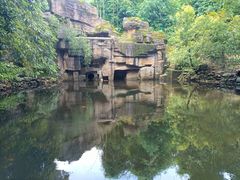 -潜山国家森林公园