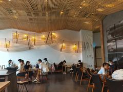 大堂-去茶山(新光里店)