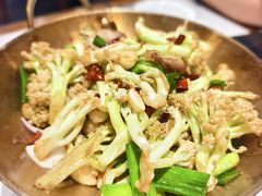 -火龙堂·风味民间菜(文一路店)