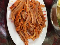 -西塔大冷面(市府大路店)