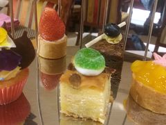 -雅味轩中餐厅 川菜 粤菜(重庆喜来登大酒店)