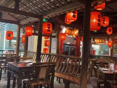 -蜀都丰 川菜·水煮活鱼(万象九宜城店)
