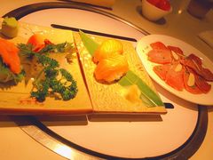 -赤坂亭·M9和牛烧肉·铁板烧(合肥万象城店)