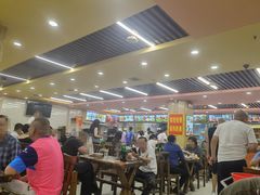 大堂-西塔大冷面(市府大路店)