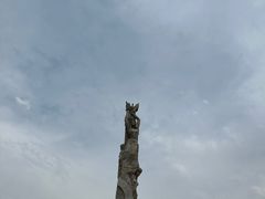 -长春世界雕塑园