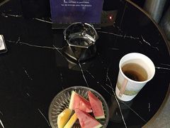 -华夏良子·足道SPA艾灸(金皇大厦店)