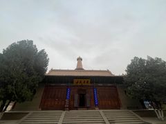 -张掖大佛寺景区