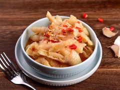泰式无骨凤爪-一於无骨凤爪(万科广场店)