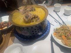 -关东小磨东北菜(漕河泾印象城店)