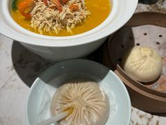 -永春园·扬州早茶·淮扬菜(漫乐城店)