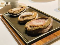 十年两头溏心鲍-广舟(千禧店)