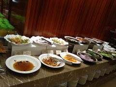 -景湖轩全日制餐厅·南湖名都