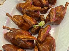 -翠香阁潮州菜馆·始于1994(珠江路店)
