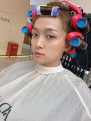 -Amo la Diva造型