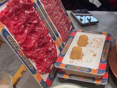 -侃爷南门铜锅涮肉