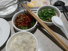 -海底捞火锅(航洋城店)