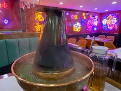 -赵氏盱眙十三香龙虾(蓝村店)