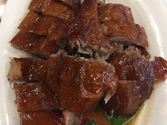 -椿记烧鹅(叠彩店)