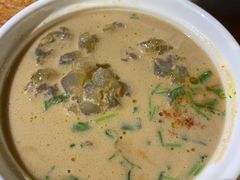 炒粉-老爷子原味蒸饺(总店)