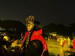 -寻梦滕王阁实景演出