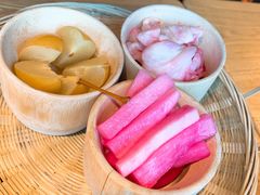 -吃饭皇帝大(解放西路店)